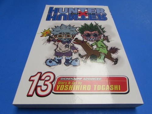 2001 english hunter - 2001,