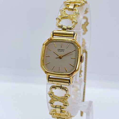 Montre bracelet octogonale - montre-bracelet,