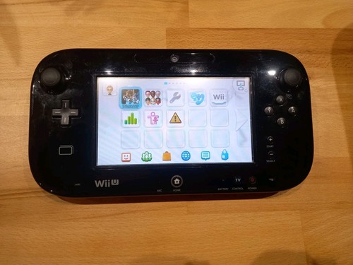Gamepad nintendo wii - gamepad, seul