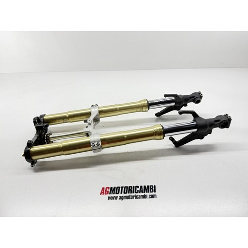 Fourche avant yamaha yzf - fourche,