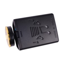 Humidificateur De Guitare