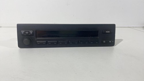 Autoradio origine bmw serie - bmw,