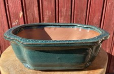 POT A BONSAÏ RECTANGULAIRE