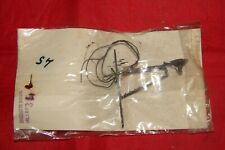 DISQUE ROUGE HO SIGNAL