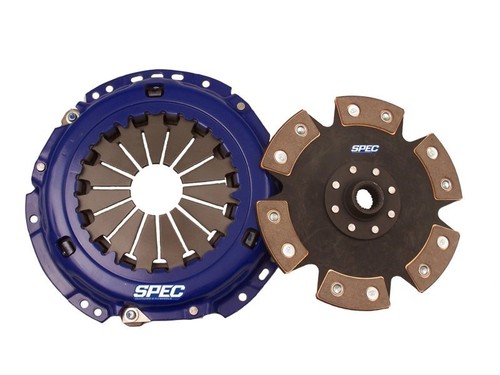 Spec stage kit - 4,