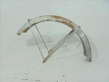 garde boue avant pour