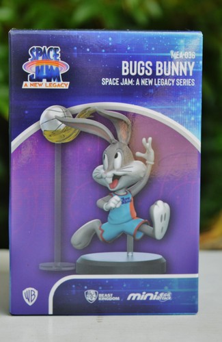 Figurine bugs bunny - figurine,