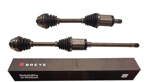 Arbre transmission - 2x, de