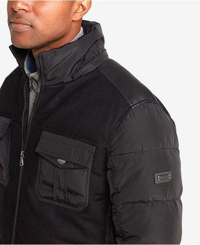 Pre owned mens - owned-mens, black