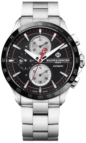 Montre baume mercier homme - baume,