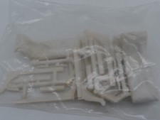 ANCIEN SACHET D'ACCESSOIRES OU