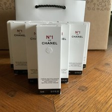12 Minis La Crème N°1 Chanel