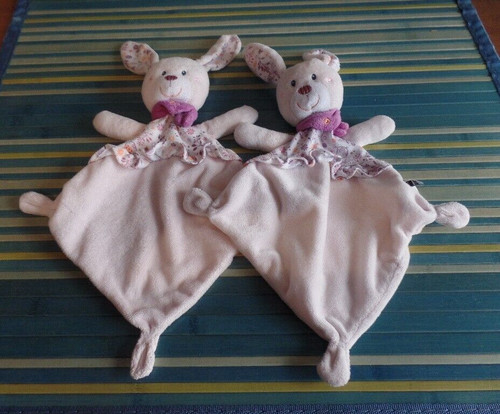 S23p lot doudou plat - lot,