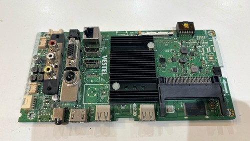 Main board module - board, /