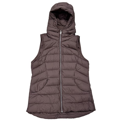 Lululemon pack down vest - it,