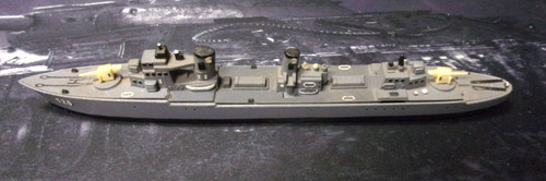 Rare bateau guerre schuco - bateau,