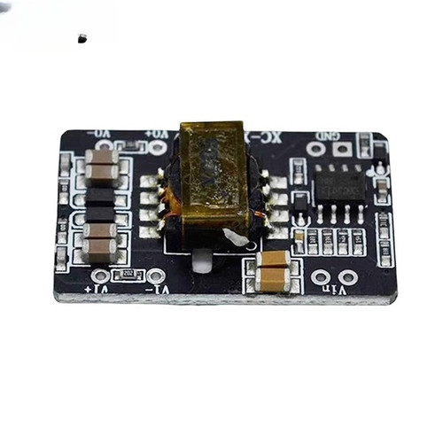 Module convertisseur dc - module, dc-dc