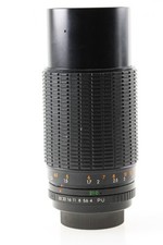 MC Auto Zoom 70-210Mm 1:4 F/4