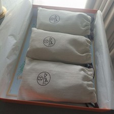 Puzzle Hermès en bois avec