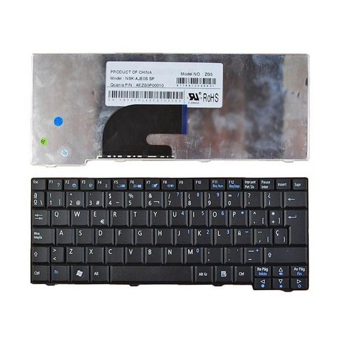 Clavier pour ordinateur - clavier,