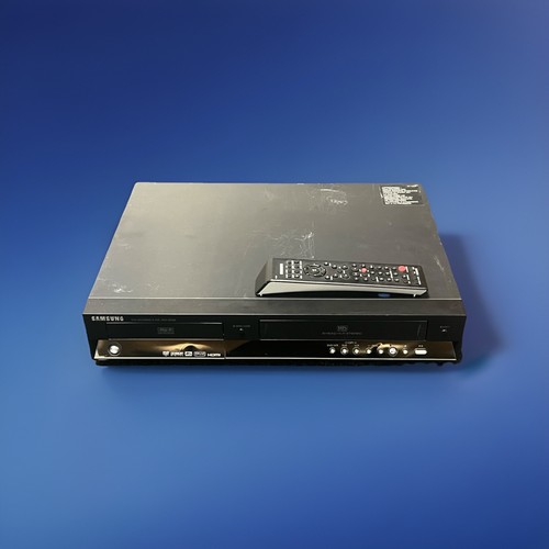 Samsung dvd vr336 - samsung, vhs/dvd