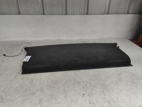 Plage arriere seat ibiza - seat, 3