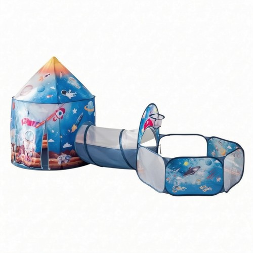 Tente jeu avec - de, piscine