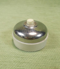 Ancien Bouton Poussoir /