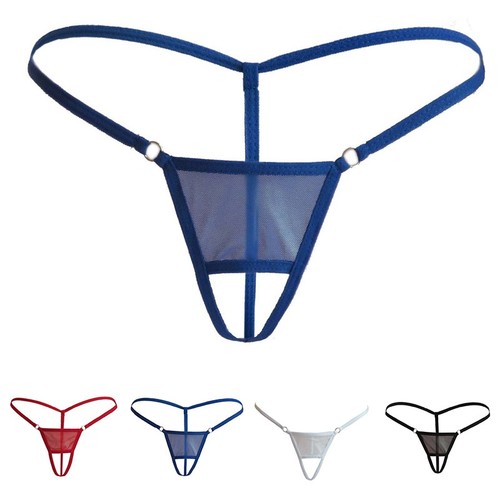 Lingerie homme taille - , basse