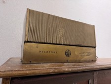 Vintage pilotone 904 kt66 - vintage,