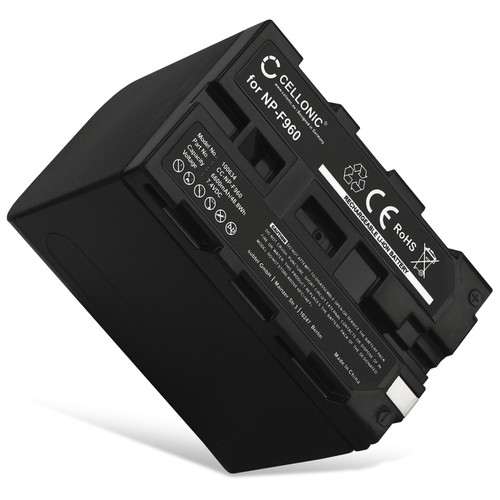 Batterie pour sony - 1x,