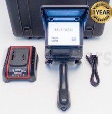 Moniteur De Rapport Numérique