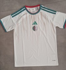 Maillot algerie - maillot,