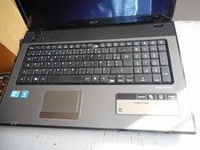 PC Portable ACER Aspire 7741