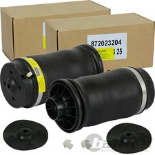 2X TRISCAN AMORTISSEUR D'AIR