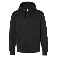 Jerzees - Sweat à capuche ECO