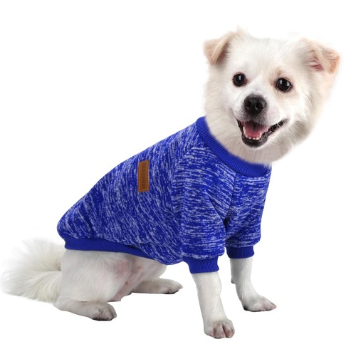 Pull pour chien grande - pour,