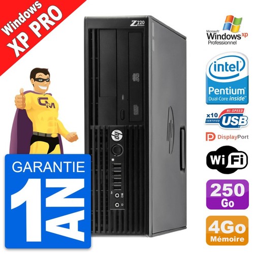 Workstation z220 sff - workstation,