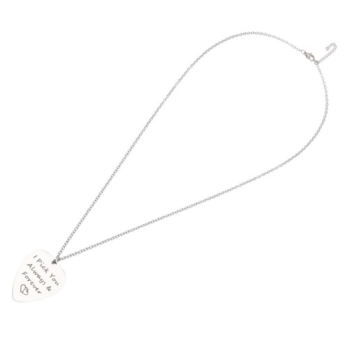 Pendentif forme médiator - pendentif,