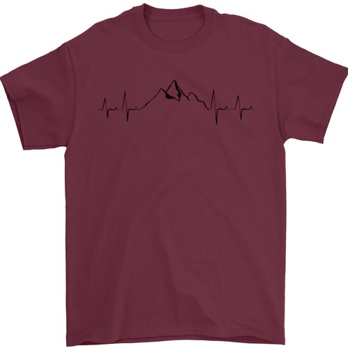 Shirt pour homme de - t-shirt,
