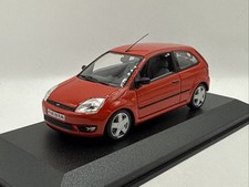 Ford fiesta 2002 portes - fiesta, 3