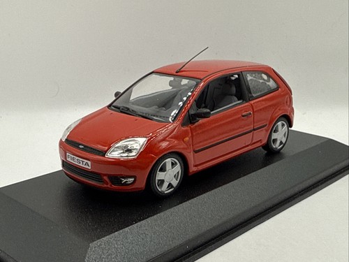 Ford fiesta 2002 portes - ford,