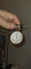 montre gousset ancienne