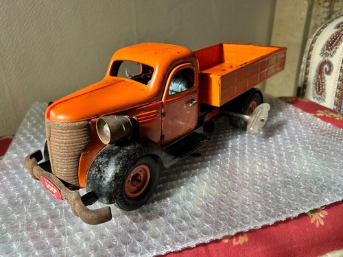 Vebe camion victor bonnet - victor,