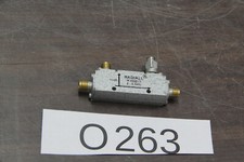 RADIALL R433513 COUPLER 2 to 8GHz -10dB # O263