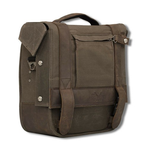 Burly voyager sac - voyager,