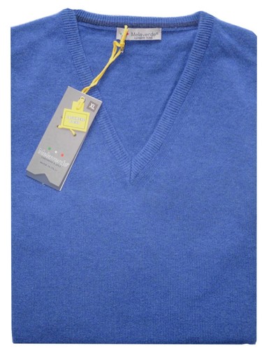 Pull homme laine cachemir - cachemir, m