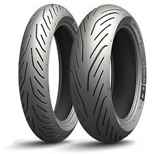PNEU 120/70R14 PILOT POWER 3