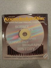 Groliers Encyclopedia