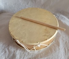 Cadre Tambour Ø 25 CM